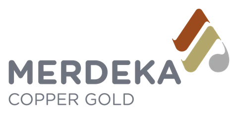 PT MERDEKA COPPER GOLD